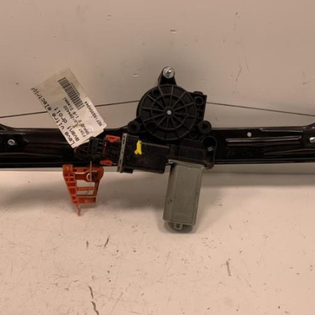 Leve vitre electrique avant droit FIAT BRAVO 2 Photo n°1