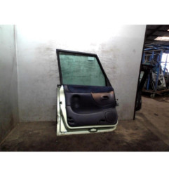 Porte avant gauche RENAULT ESPACE 3 Photo n°1