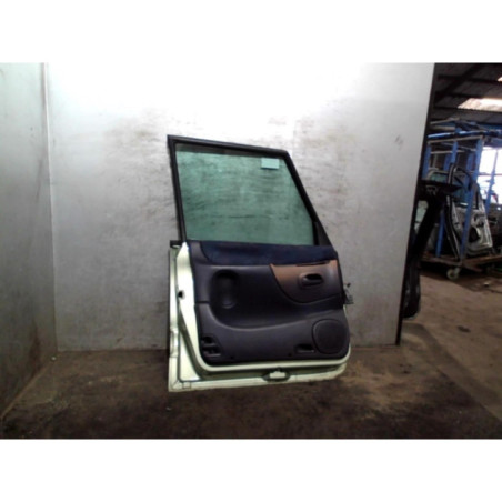 Porte avant gauche RENAULT ESPACE 3 Photo n°1
