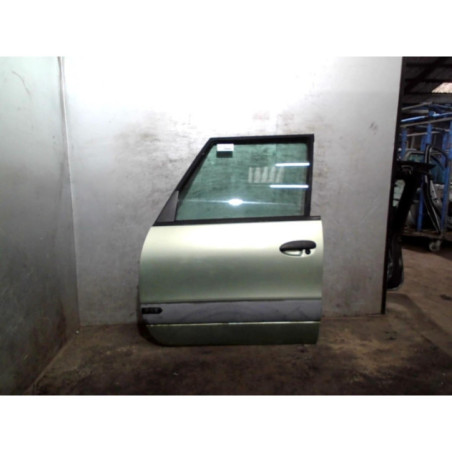 Porte avant gauche RENAULT ESPACE 3
