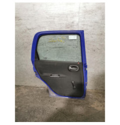 Porte arriere gauche OPEL CORSA B Photo n°1