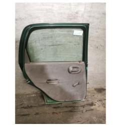 Porte arriere gauche OPEL CORSA B