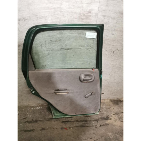 Porte arriere gauche OPEL CORSA B