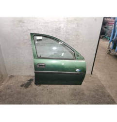 Porte avant droit OPEL CORSA B Photo n°1