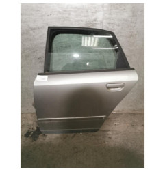Porte arriere gauche AUDI A4 2 Photo n°1