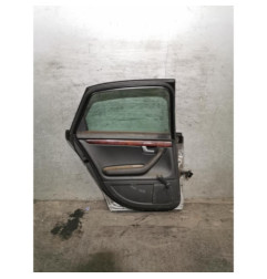 Porte arriere gauche AUDI A4 2