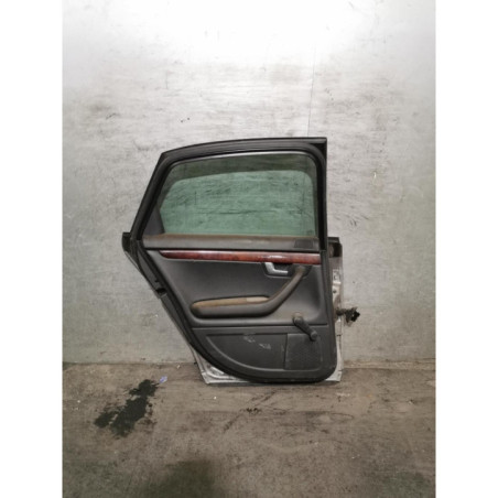 Porte arriere gauche AUDI A4 2