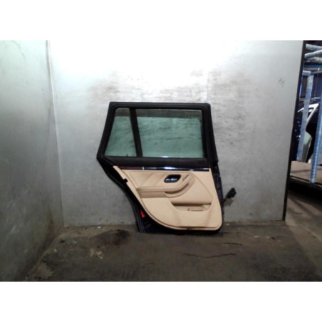 Porte arriere gauche BMW SERIE 5 E39 Photo n°1