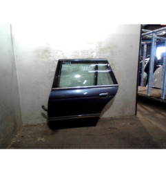 Porte arriere gauche BMW SERIE 5 E39