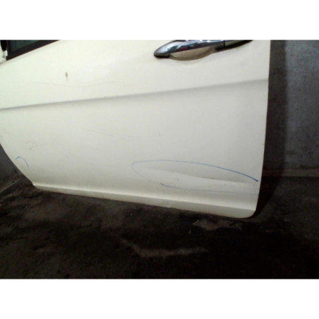 Porte avant gauche LANCIA YPSILON 4