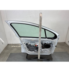 Porte avant gauche PEUGEOT 207