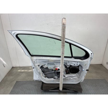 Porte avant gauche PEUGEOT 207