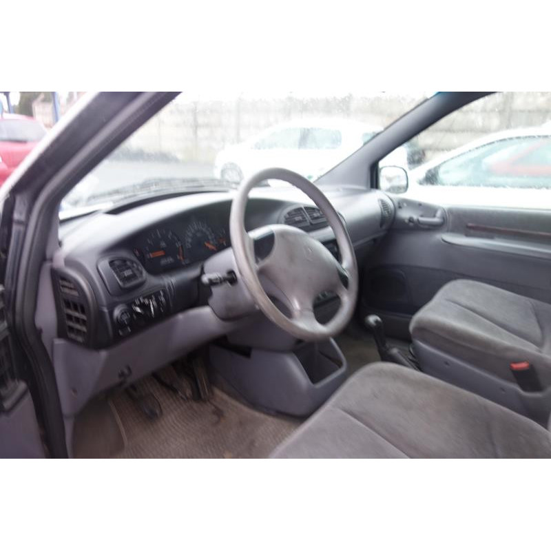 Porte avant droit CHRYSLER VOYAGER 3 Photo n°8
