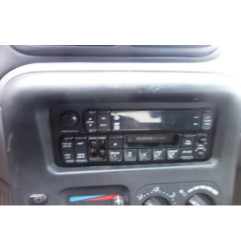 Porte avant droit CHRYSLER VOYAGER 3