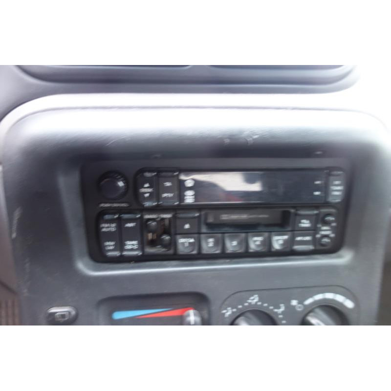 Porte avant droit CHRYSLER VOYAGER 3 Photo n°10