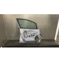 Porte avant gauche OPEL CORSA D Photo n°1