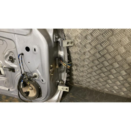Porte avant gauche OPEL CORSA D