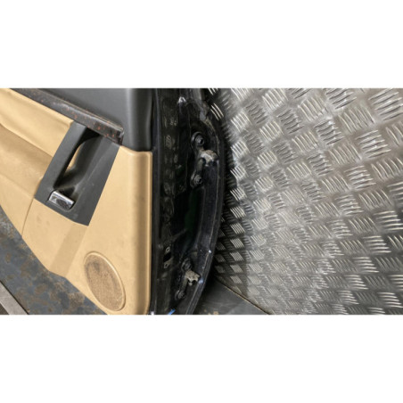 Porte arriere gauche OPEL SIGNUM