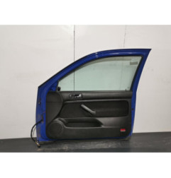 Porte avant droit VOLKSWAGEN GOLF 4 Photo n°1