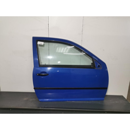 Porte avant droit VOLKSWAGEN GOLF 4