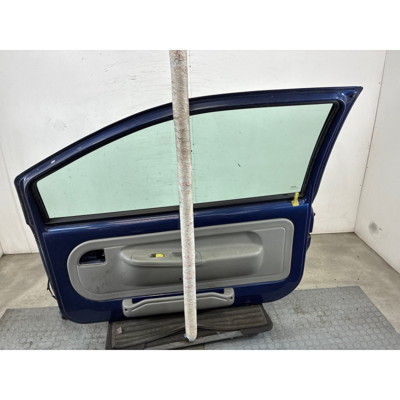 Porte avant droit RENAULT TWINGO 1 Photo n°4