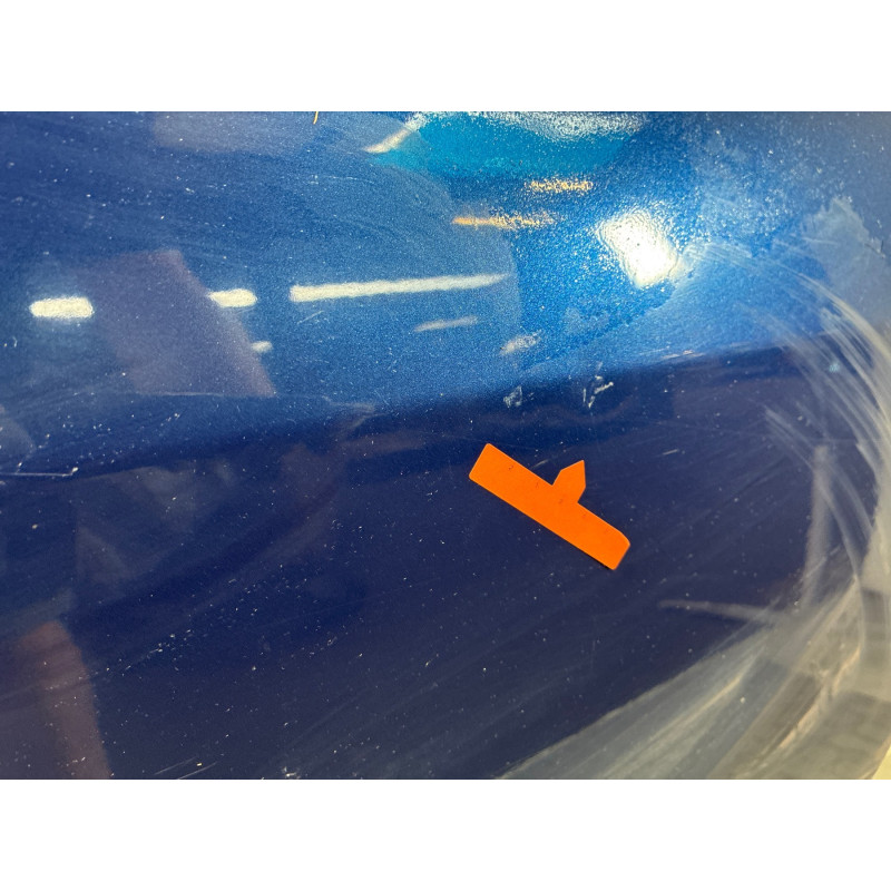 Porte avant droit RENAULT TWINGO 1 Photo n°5