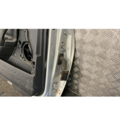 Porte avant gauche RENAULT MEGANE 2 Photo n°1