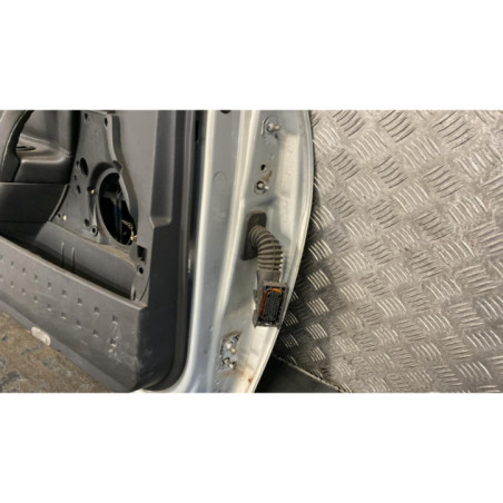 Porte avant gauche RENAULT MEGANE 2 Photo n°1