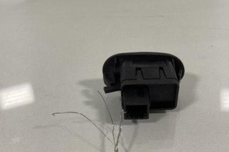 Interrupteur de leve vitre avant gauche CITROEN C3 PLURIEL