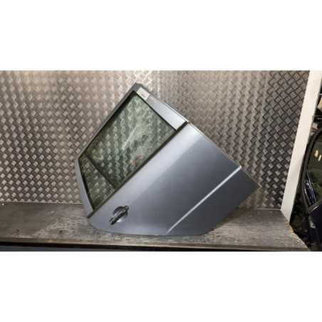 Porte arriere droit SKODA FABIA 1 Photo n°1
