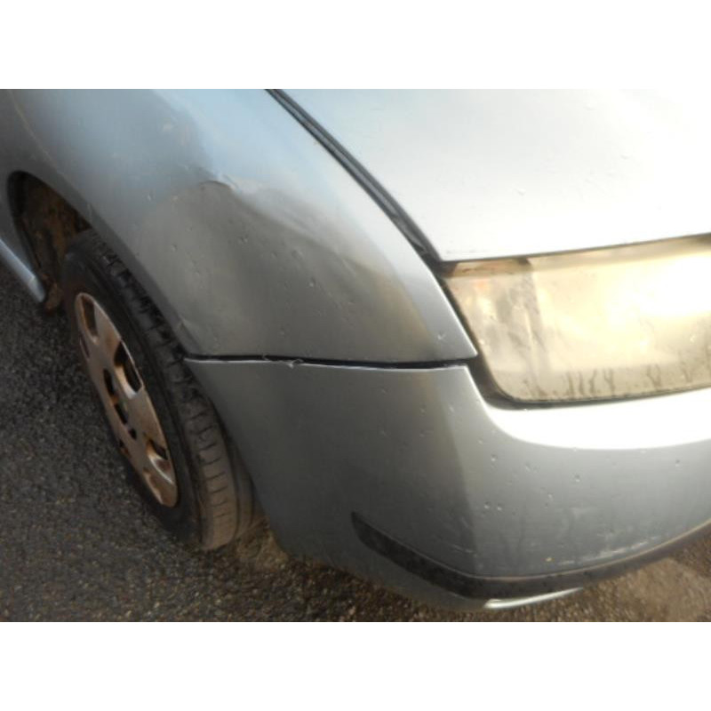 Porte arriere droit SKODA FABIA 1 Photo n°7