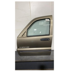 Porte avant gauche JEEP CHEROKEE 2 Photo n°1