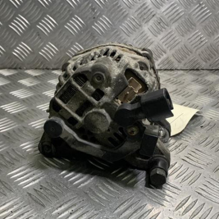 Alternateur CITROEN C3 PLURIEL