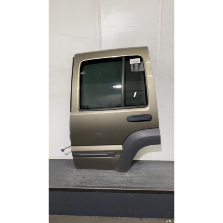 Porte arriere gauche JEEP CHEROKEE 2 Photo n°1