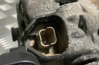 Alternateur CITROEN C3 PLURIEL