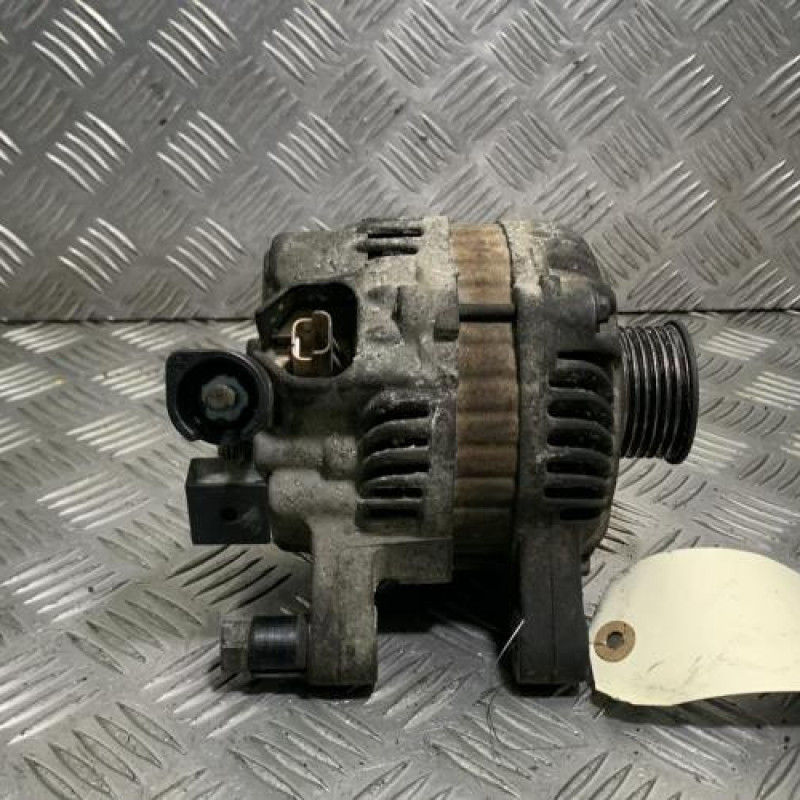 Alternateur CITROEN C3 PLURIEL Photo n°5