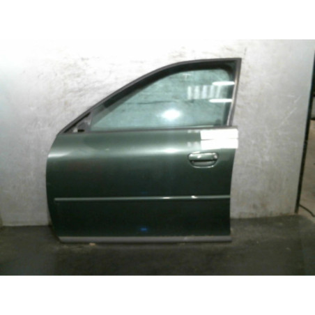 Porte avant gauche AUDI A3 1 Photo n°1