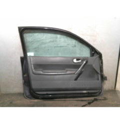 Porte avant gauche RENAULT MEGANE 2