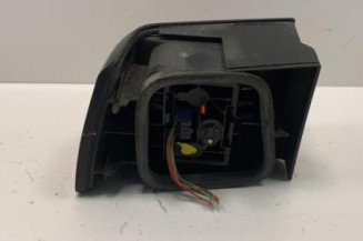 Feu arriere principal droit (feux) CITROEN XANTIA