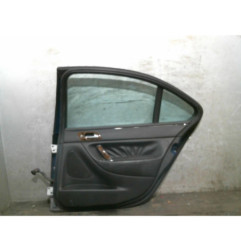 Porte arriere droit PEUGEOT 607 Photo n°1