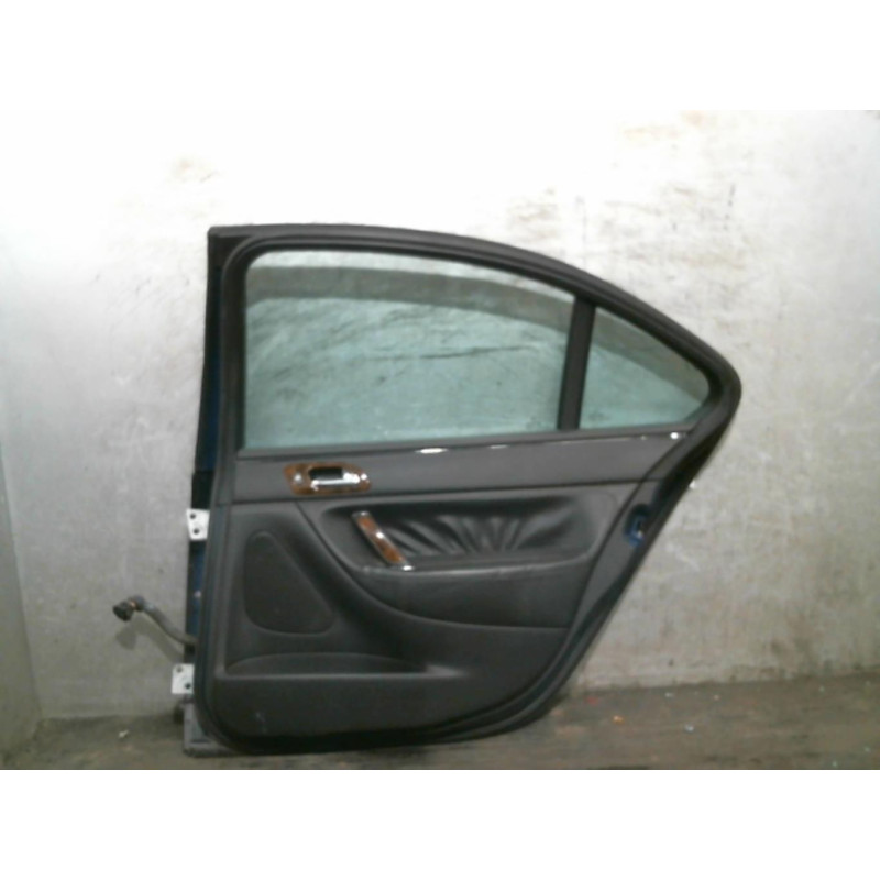 Porte arriere droit PEUGEOT 607 Photo n°1