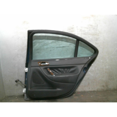 Porte arriere droit PEUGEOT 607 Photo n°1