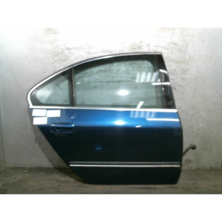Porte arriere droit PEUGEOT 607