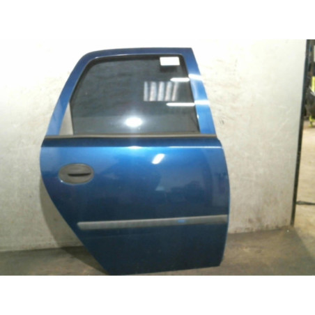 Porte arriere droit OPEL MERIVA A Photo n°1