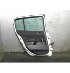 Porte arriere gauche RENAULT MEGANE 2