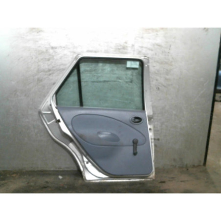Porte arriere gauche FORD FIESTA 4