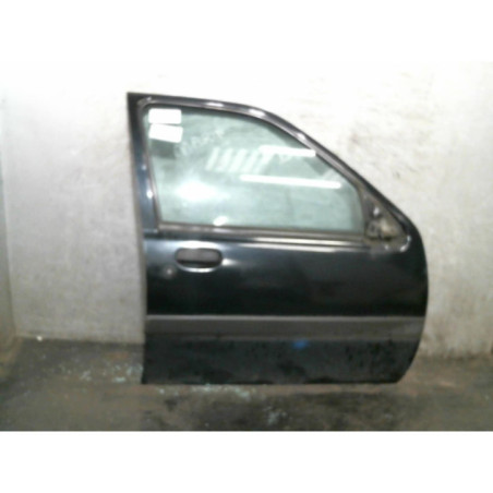 Porte avant droit FORD FIESTA 4