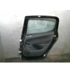 Porte arriere droit PEUGEOT 308 1 Photo n°1