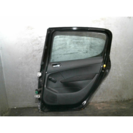 Porte arriere droit PEUGEOT 308 1 Photo n°1