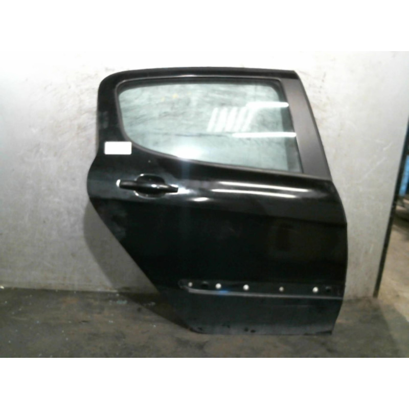 Porte arriere droit PEUGEOT 308 1 Photo n°3